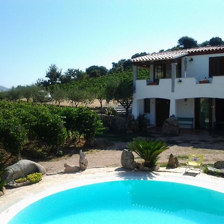 Agriturismo B&B Domo De Resteblas ベルキッダ エクステリア 写真