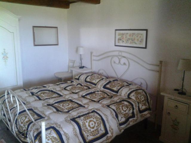 Agriturismo B&B Domo De Resteblas ベルキッダ エクステリア 写真
