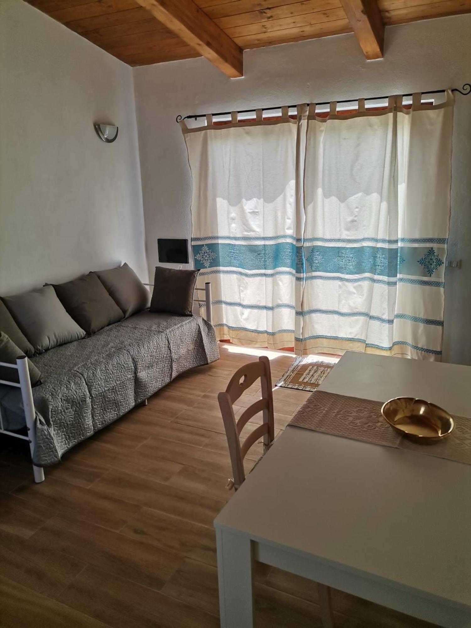 Agriturismo B&B Domo De Resteblas ベルキッダ エクステリア 写真
