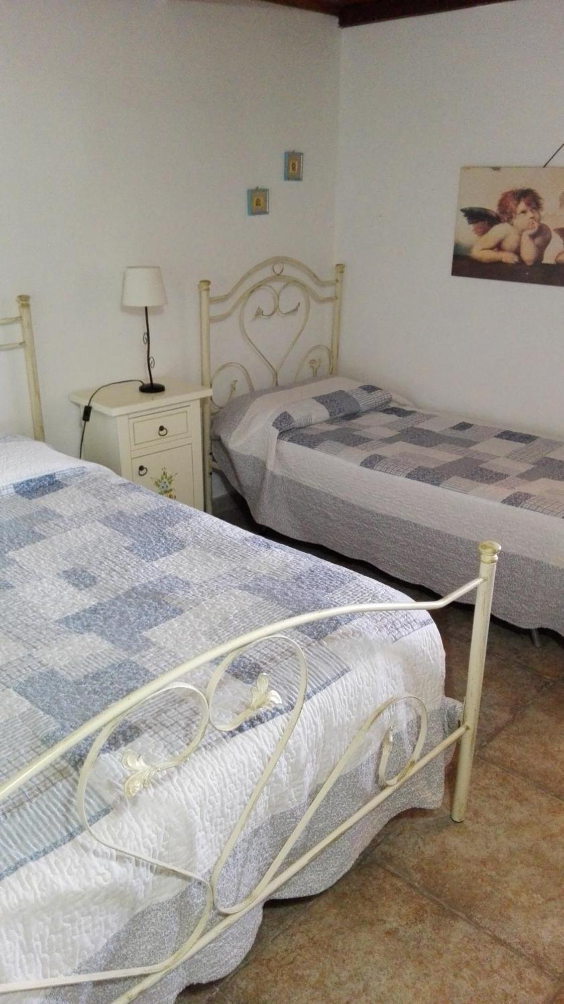 Agriturismo B&B Domo De Resteblas ベルキッダ エクステリア 写真
