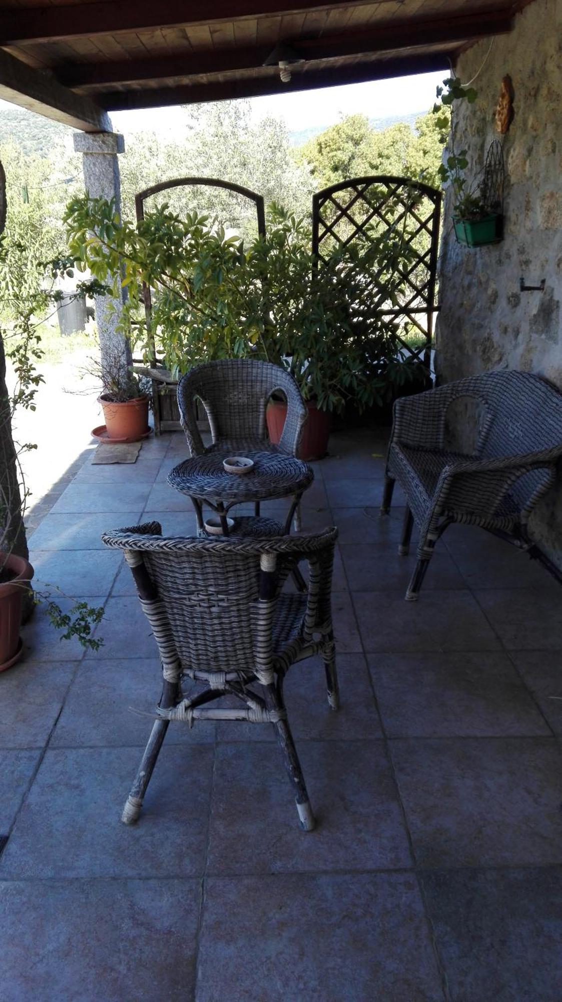 Agriturismo B&B Domo De Resteblas ベルキッダ エクステリア 写真