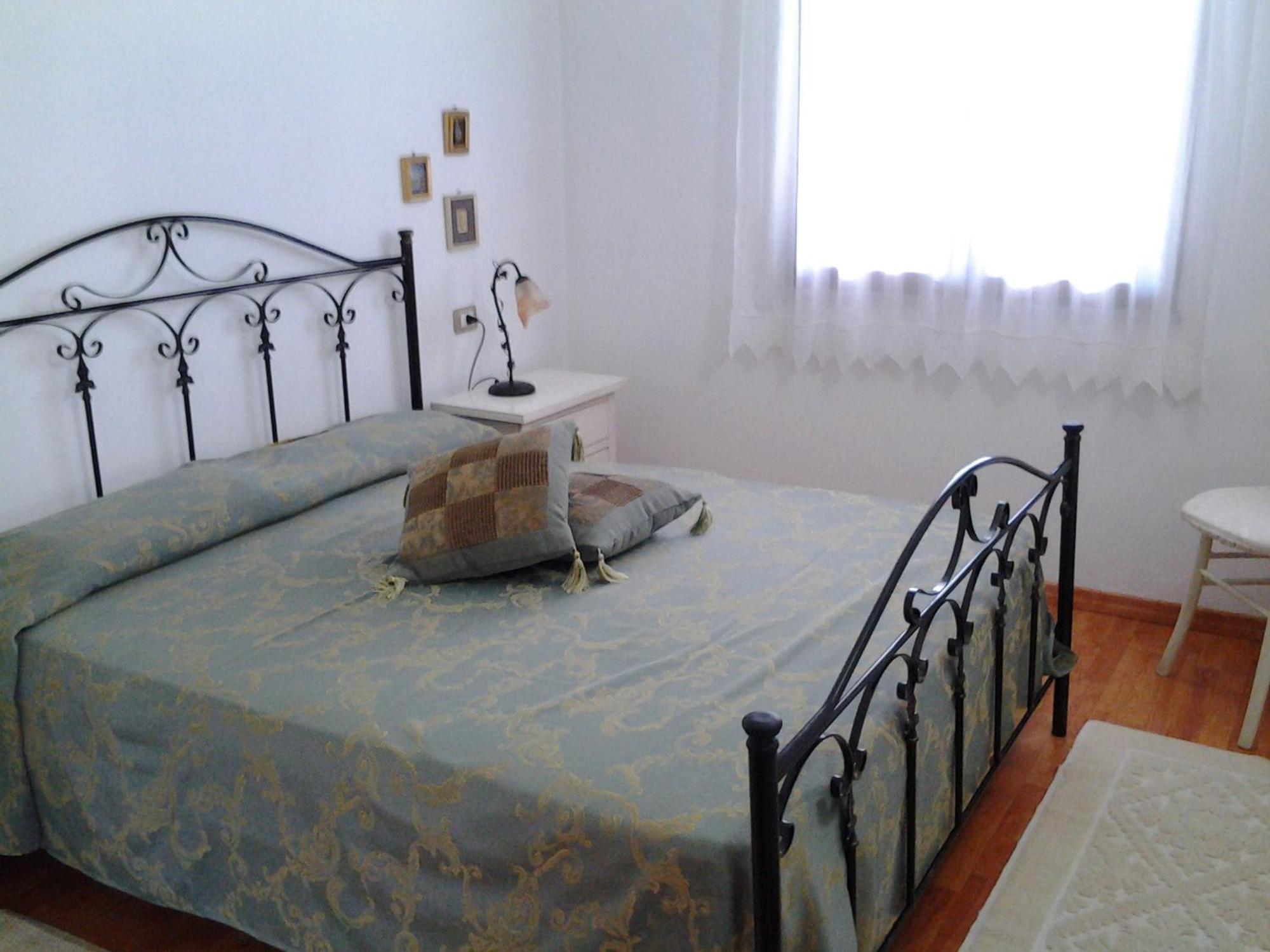 Agriturismo B&B Domo De Resteblas ベルキッダ エクステリア 写真