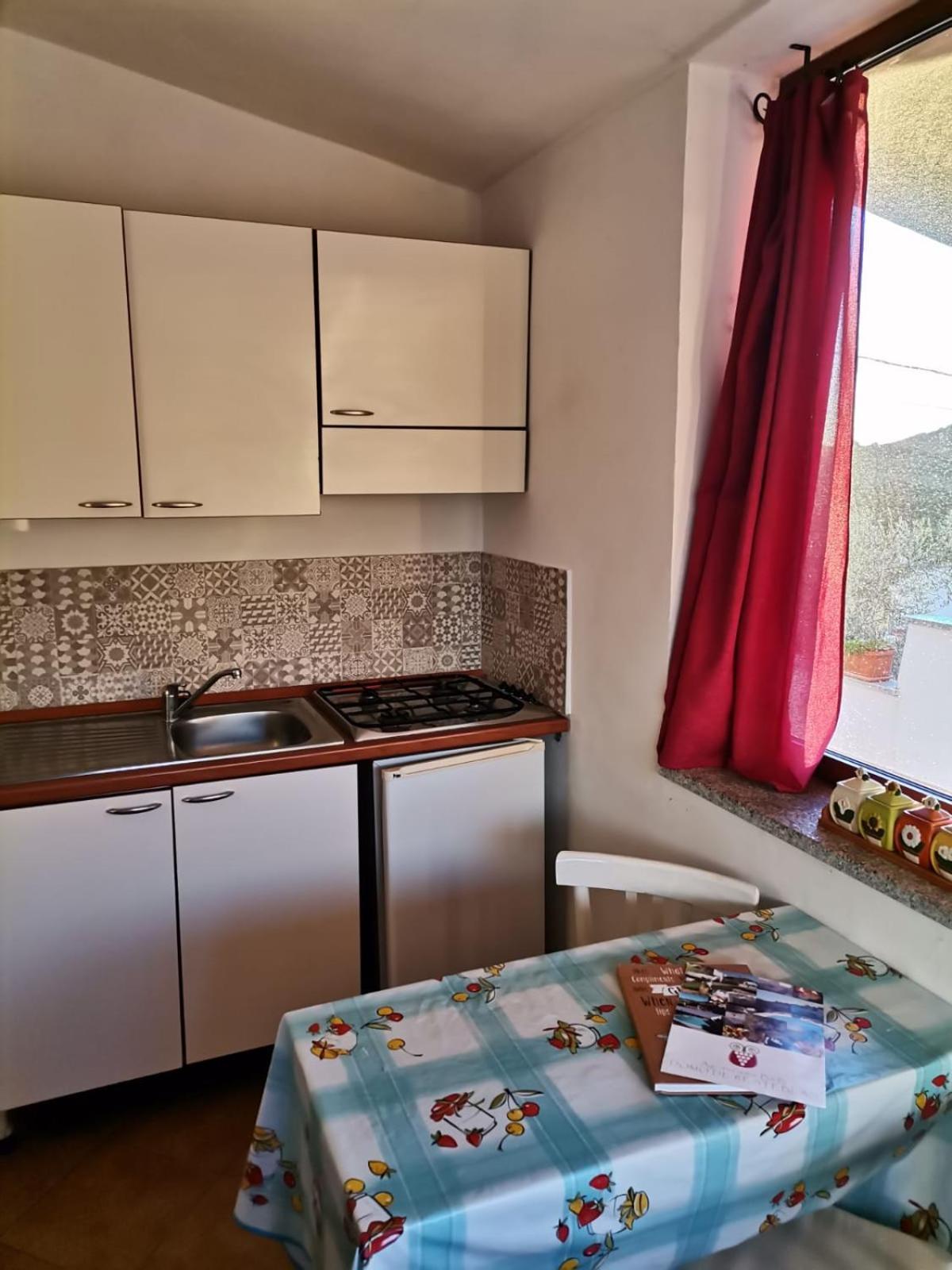 Agriturismo B&B Domo De Resteblas ベルキッダ エクステリア 写真