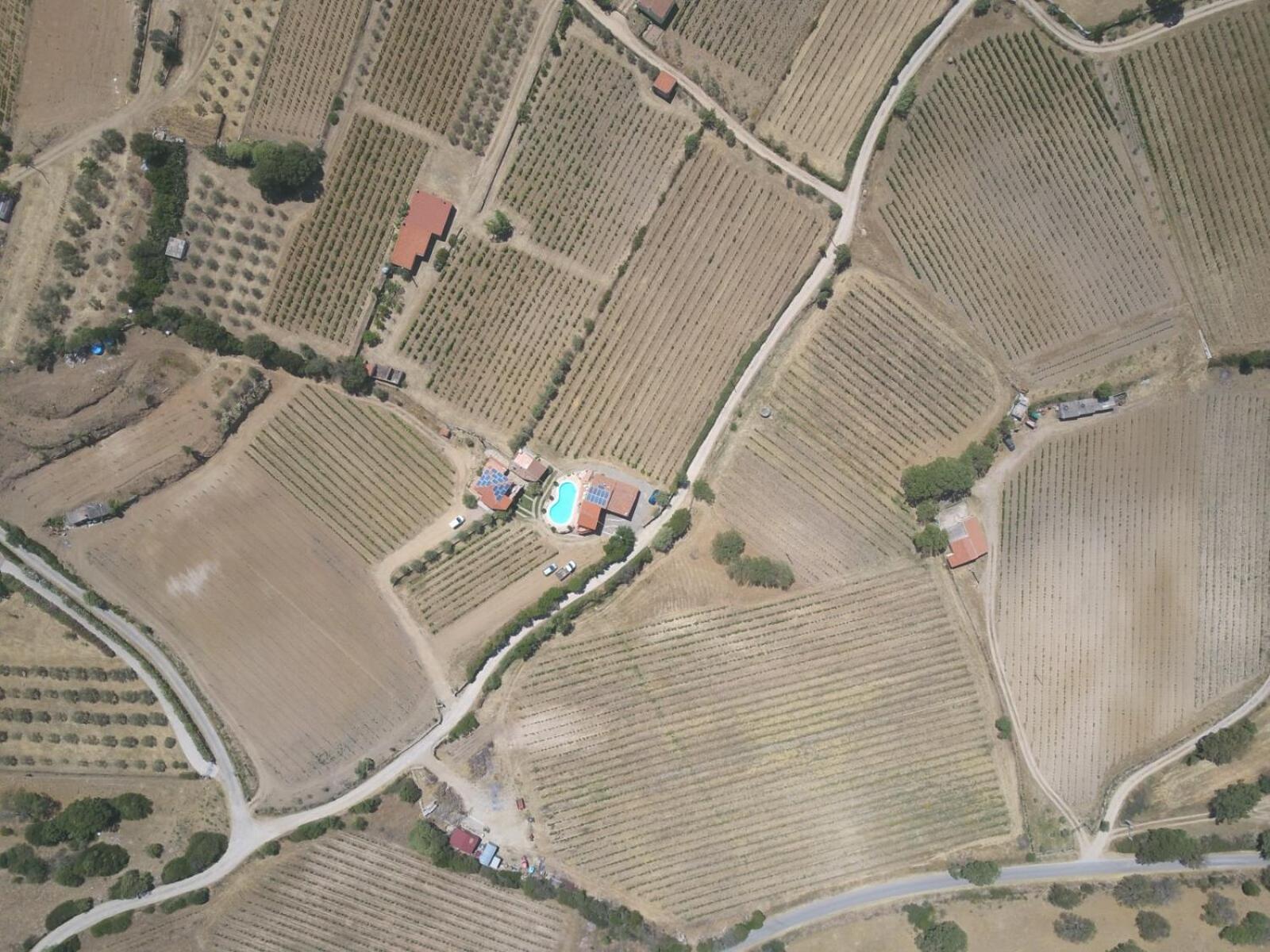 Agriturismo B&B Domo De Resteblas ベルキッダ エクステリア 写真