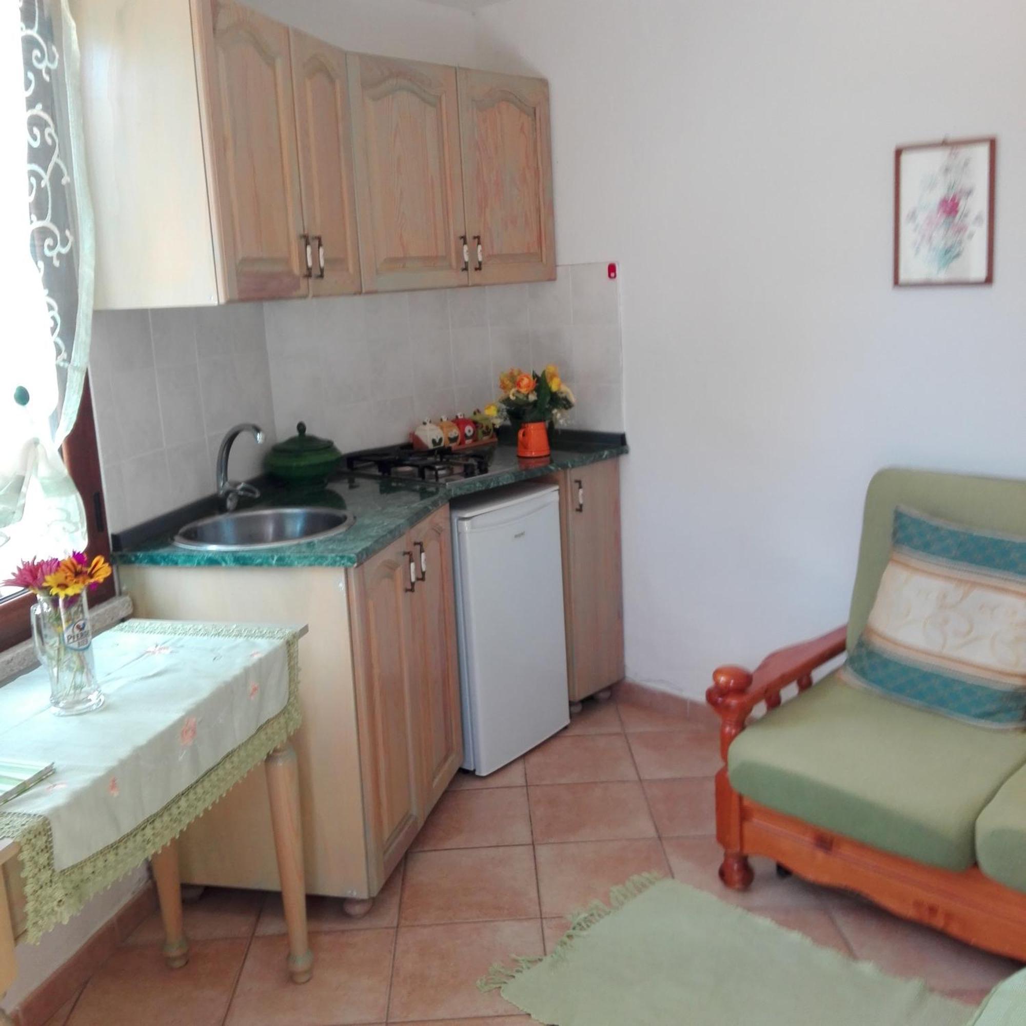 Agriturismo B&B Domo De Resteblas ベルキッダ エクステリア 写真