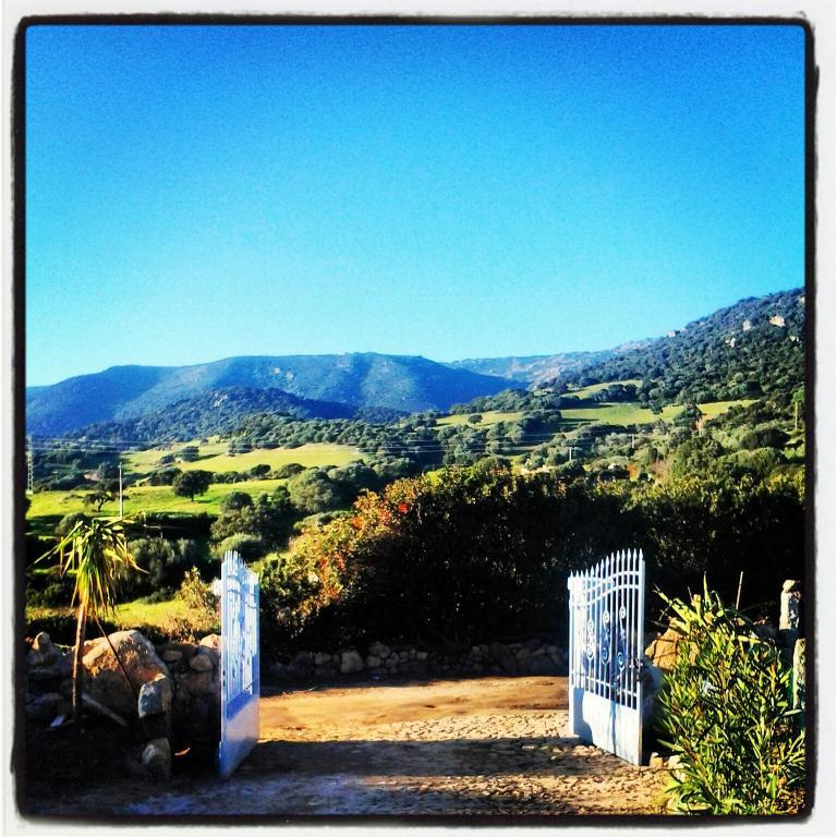 Agriturismo B&B Domo De Resteblas ベルキッダ エクステリア 写真