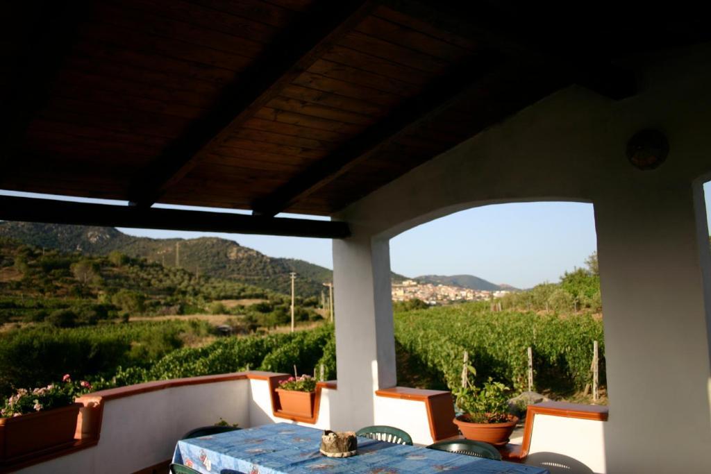 Agriturismo B&B Domo De Resteblas ベルキッダ エクステリア 写真