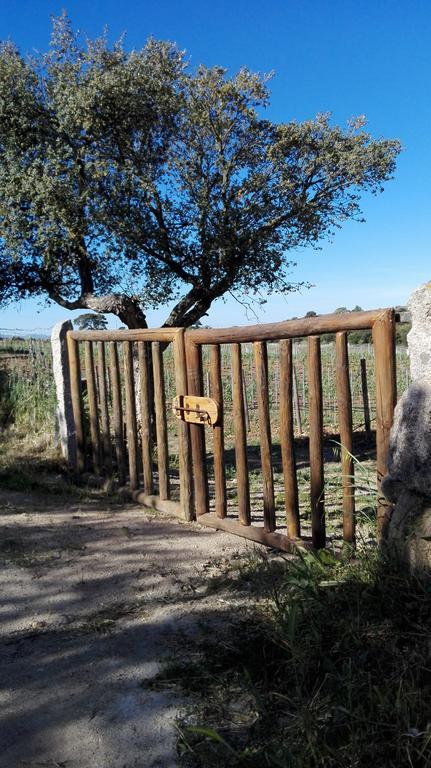 Agriturismo B&B Domo De Resteblas ベルキッダ エクステリア 写真