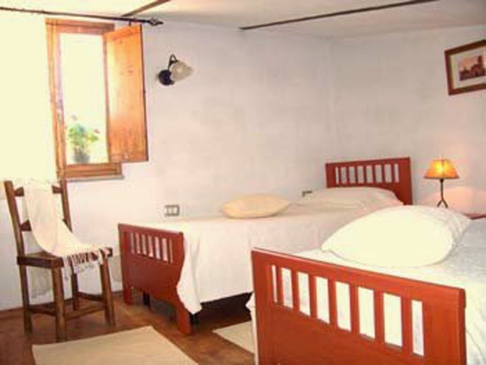 Agriturismo B&B Domo De Resteblas ベルキッダ エクステリア 写真