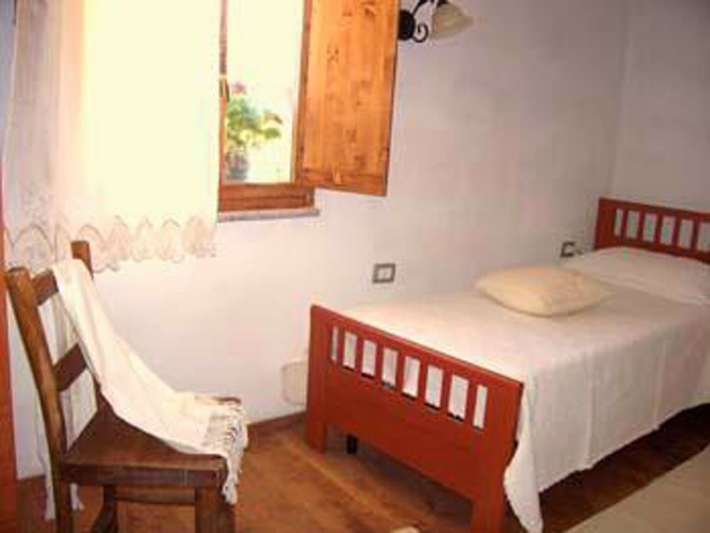 Agriturismo B&B Domo De Resteblas ベルキッダ エクステリア 写真