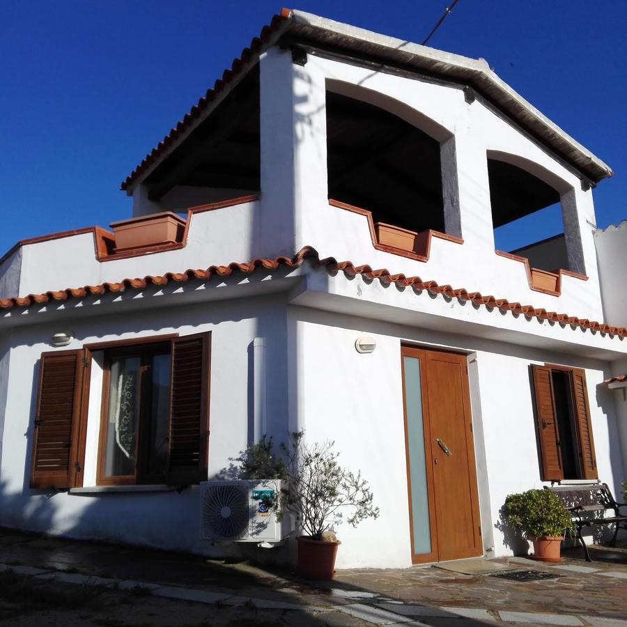 Agriturismo B&B Domo De Resteblas ベルキッダ エクステリア 写真